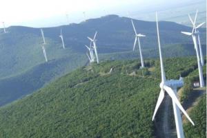 洛寧羅嶺風電場項目社會穩定風險評估